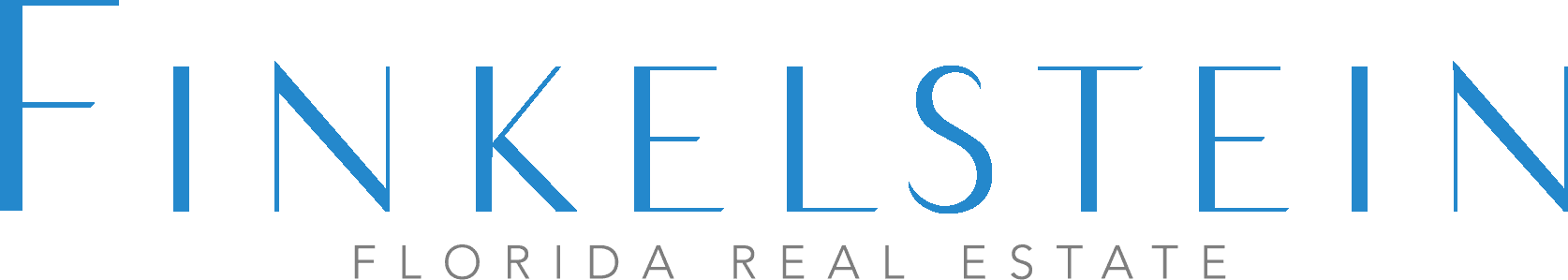 Finkelstein Florida Real Estate logo