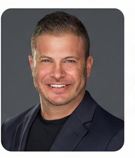 Gary Finkelstein approved headshot